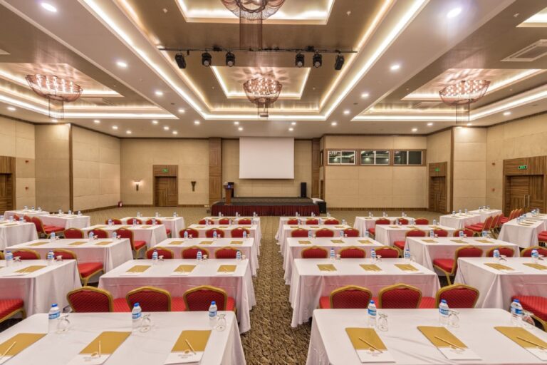 Balo ve Konferans Salonu2