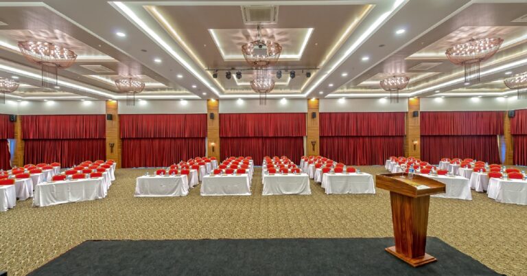 Balo ve Konferans Salonu5